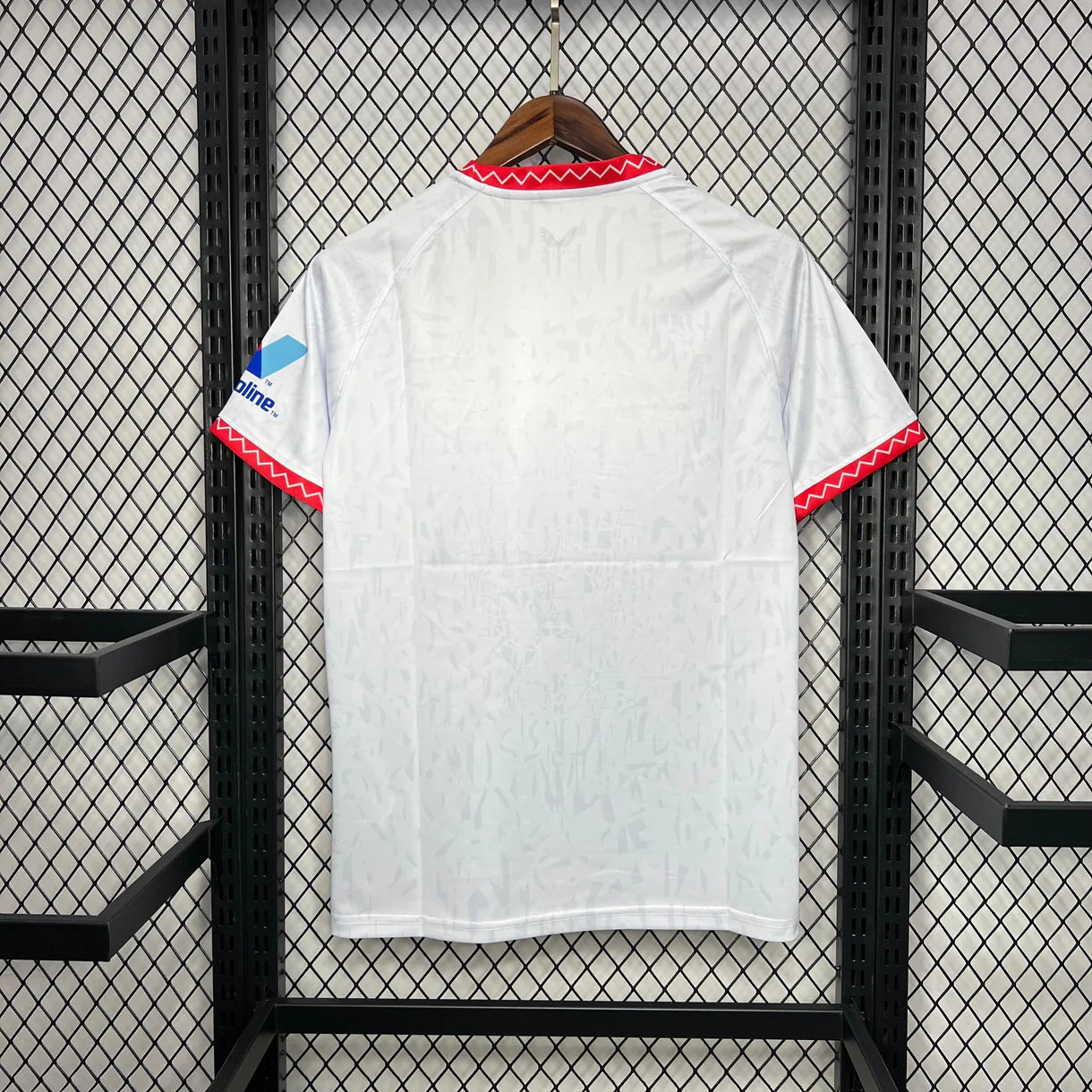 Sevilla 24-25 Home