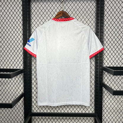 Sevilla 24-25 Home