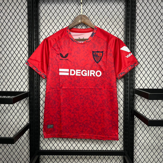 Sevilla 24-25 Away