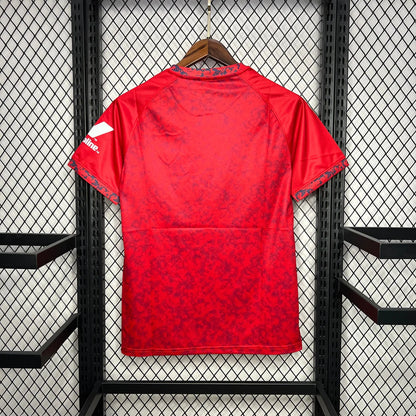 Sevilla 24-25 Away