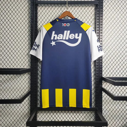 Fenerbahce 23-24 Domicile - StrikeKit