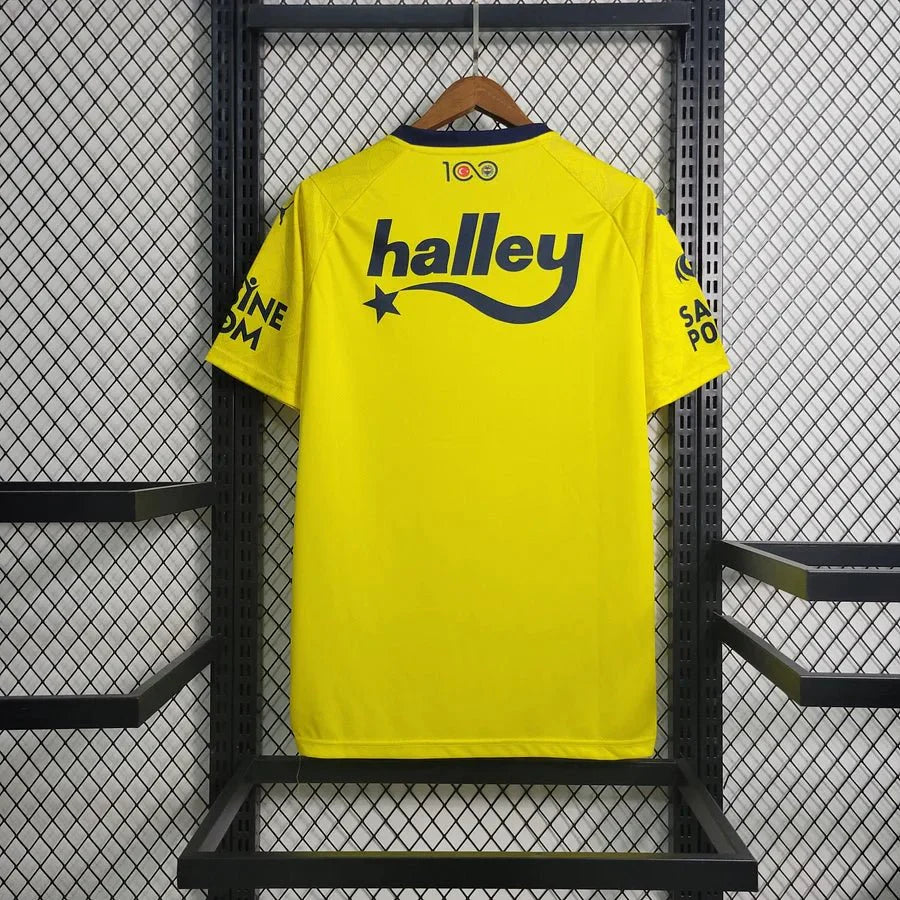 Fenerbahce 23-24 Extérieur - StrikeKit