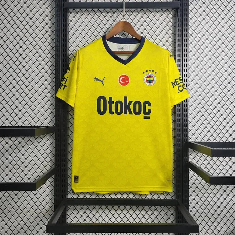Fenerbahce 23-24 Extérieur - StrikeKit