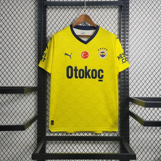 Fenerbahce 23-24 Extérieur - StrikeKit