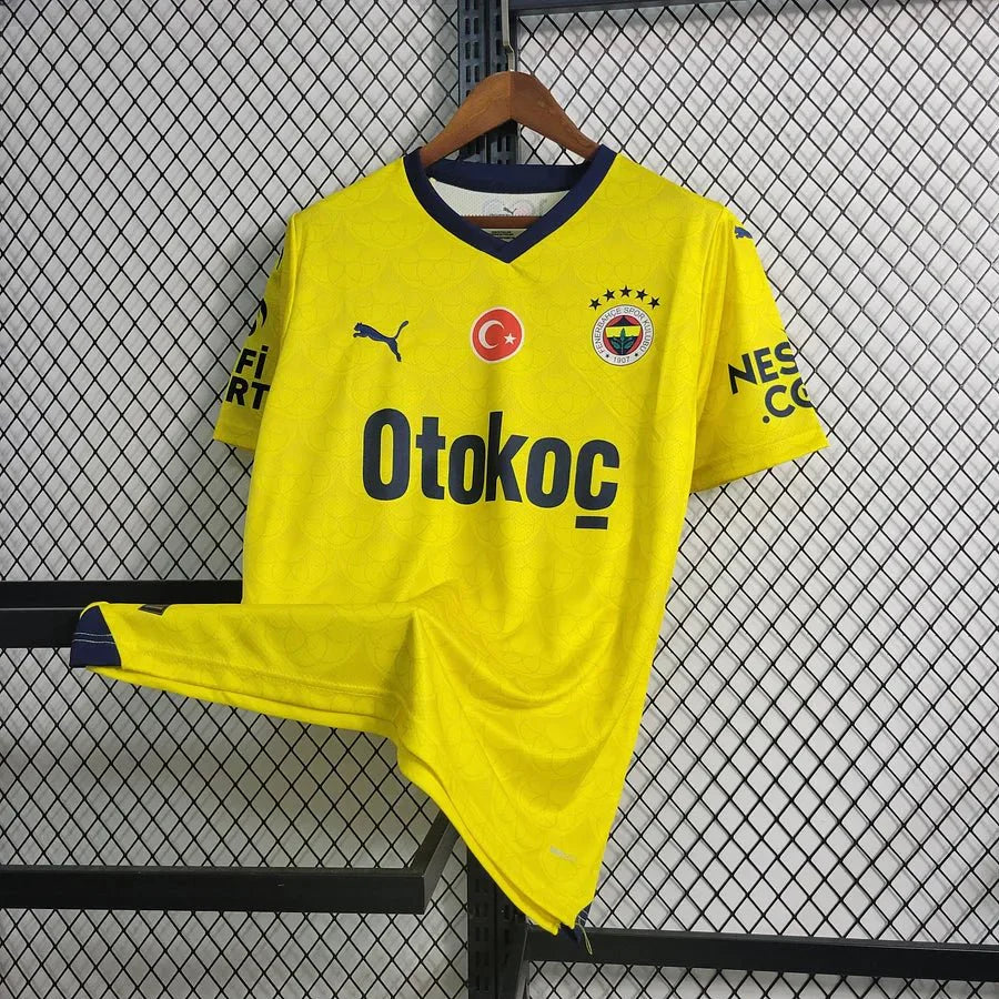 Fenerbahce 23-24 Extérieur - StrikeKit
