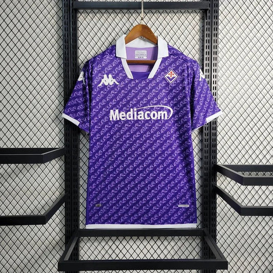 Fiorentina 23/24 domicile - StrikeKit