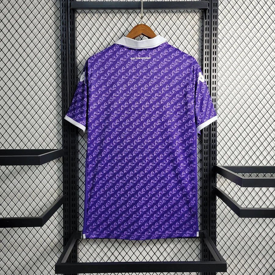 Fiorentina 23/24 domicile - StrikeKit