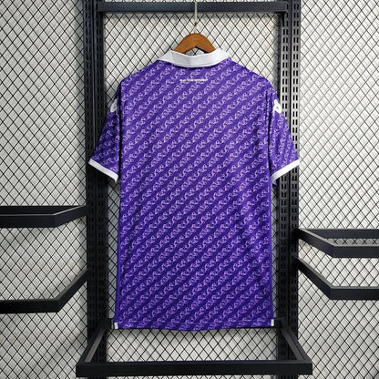 Fiorentina 23/24 domicile - StrikeKit