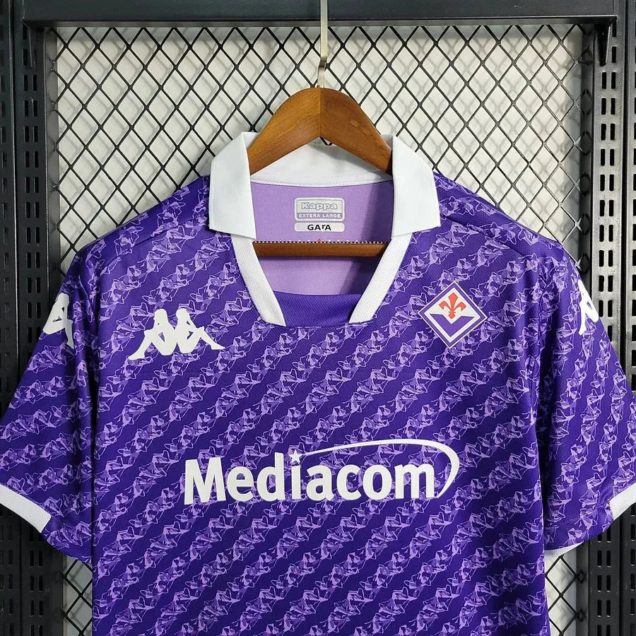 Fiorentina 23/24 domicile - StrikeKit