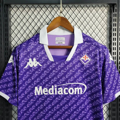Fiorentina 23/24 domicile - StrikeKit