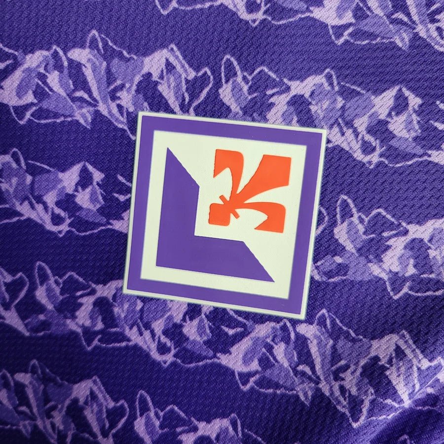 Fiorentina 23/24 domicile - StrikeKit