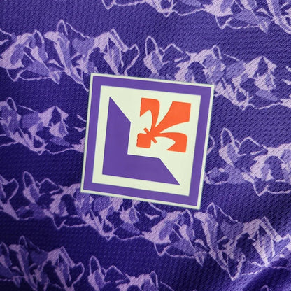 Fiorentina 23/24 domicile - StrikeKit