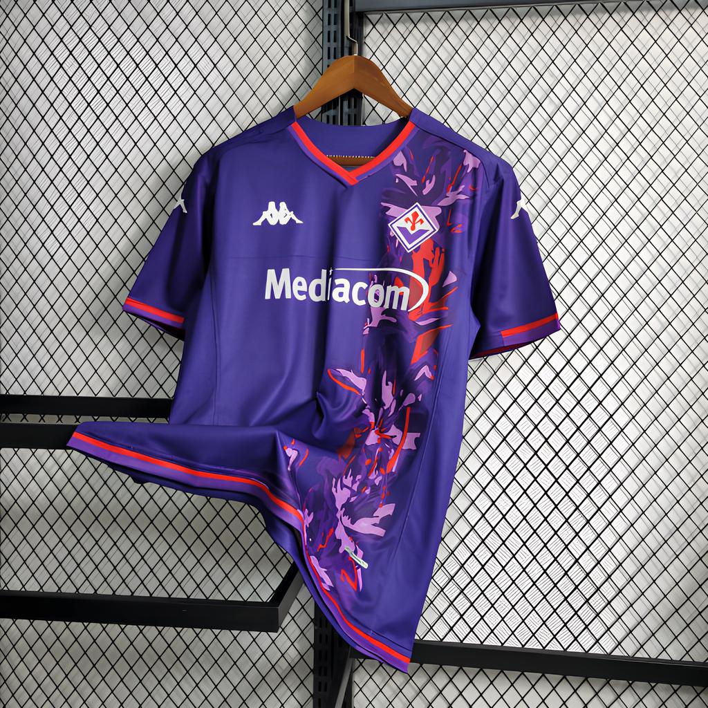 Fiorentina 23/24 Third - StrikeKit