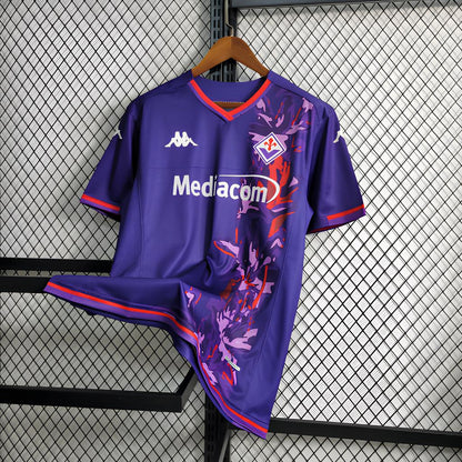 Fiorentina 23/24 Third - StrikeKit