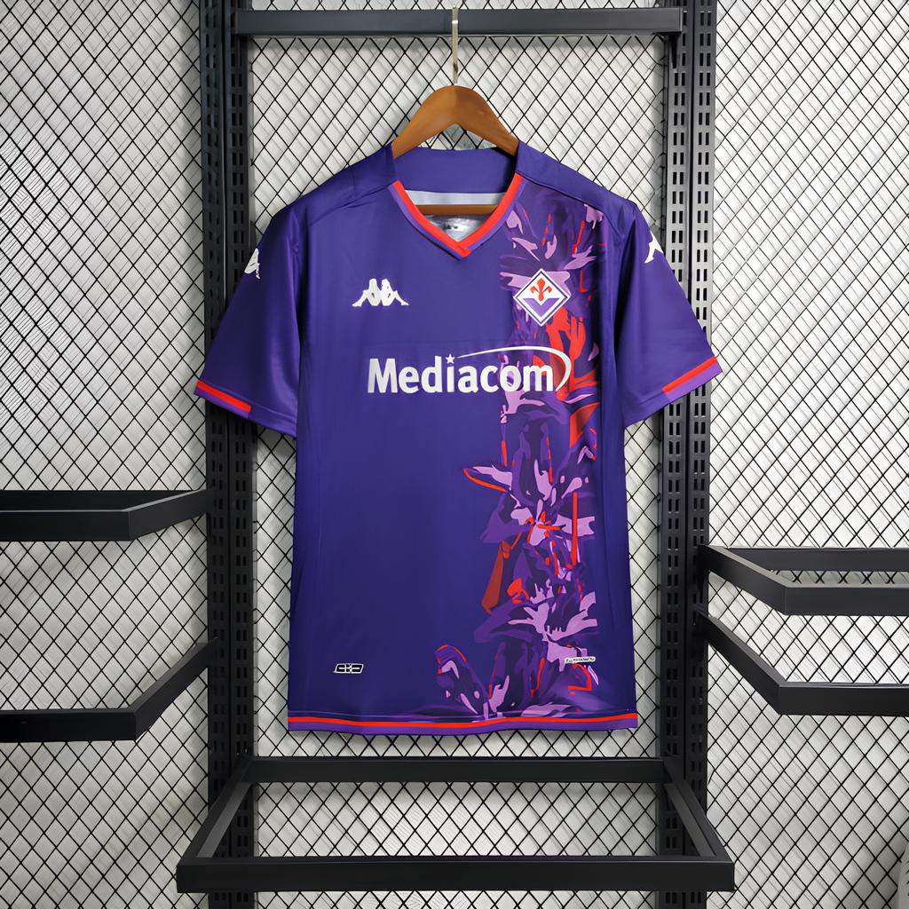 Fiorentina 23/24 Third - StrikeKit