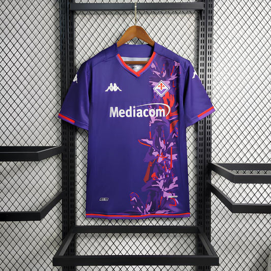 Fiorentina 23/24 Third - StrikeKit