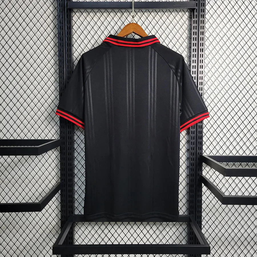 Flamengo 23-24 Concept Noir - StrikeKit