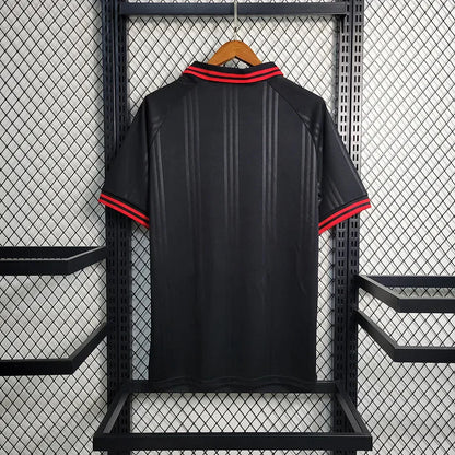 Flamengo 23-24 Concept Noir - StrikeKit