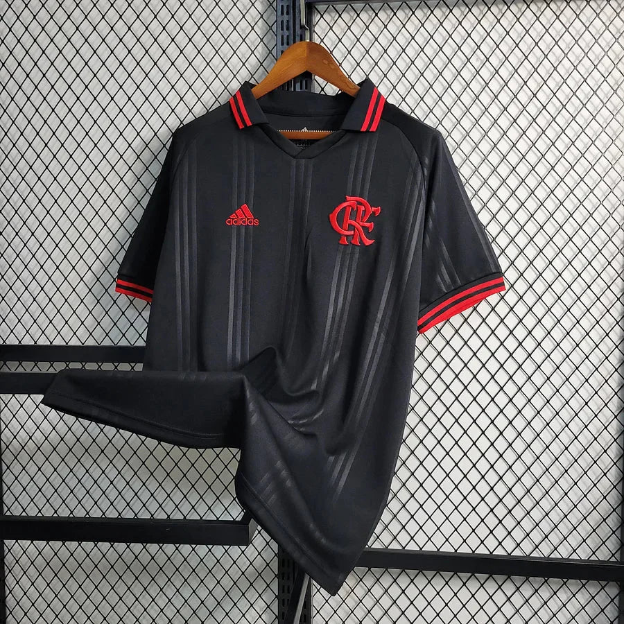 Flamengo 23-24 Concept Noir - StrikeKit