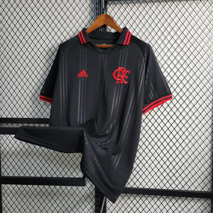 Flamengo 23-24 Concept Noir - StrikeKit