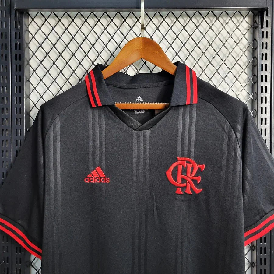 Flamengo 23-24 Concept Noir - StrikeKit