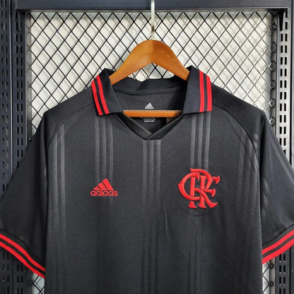 Flamengo 23-24 Concept Noir - StrikeKit