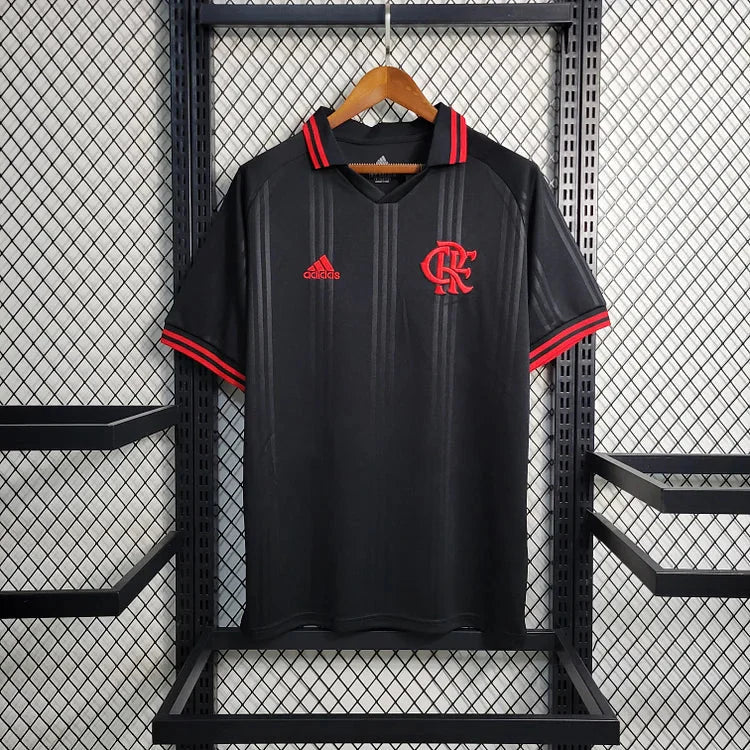 Flamengo 23-24 Concept Noir - StrikeKit