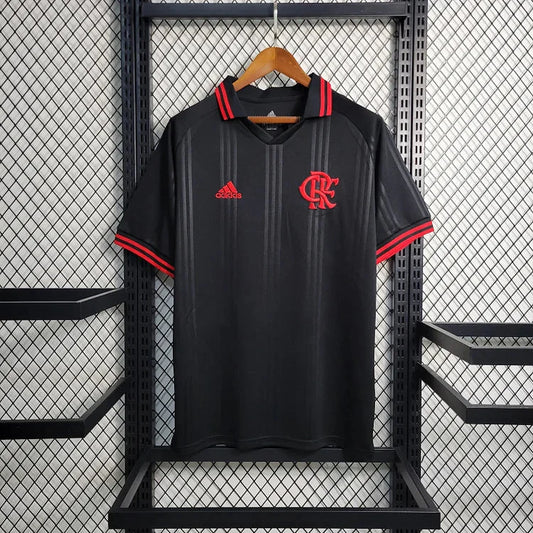 Flamengo 23-24 Concept Noir - StrikeKit