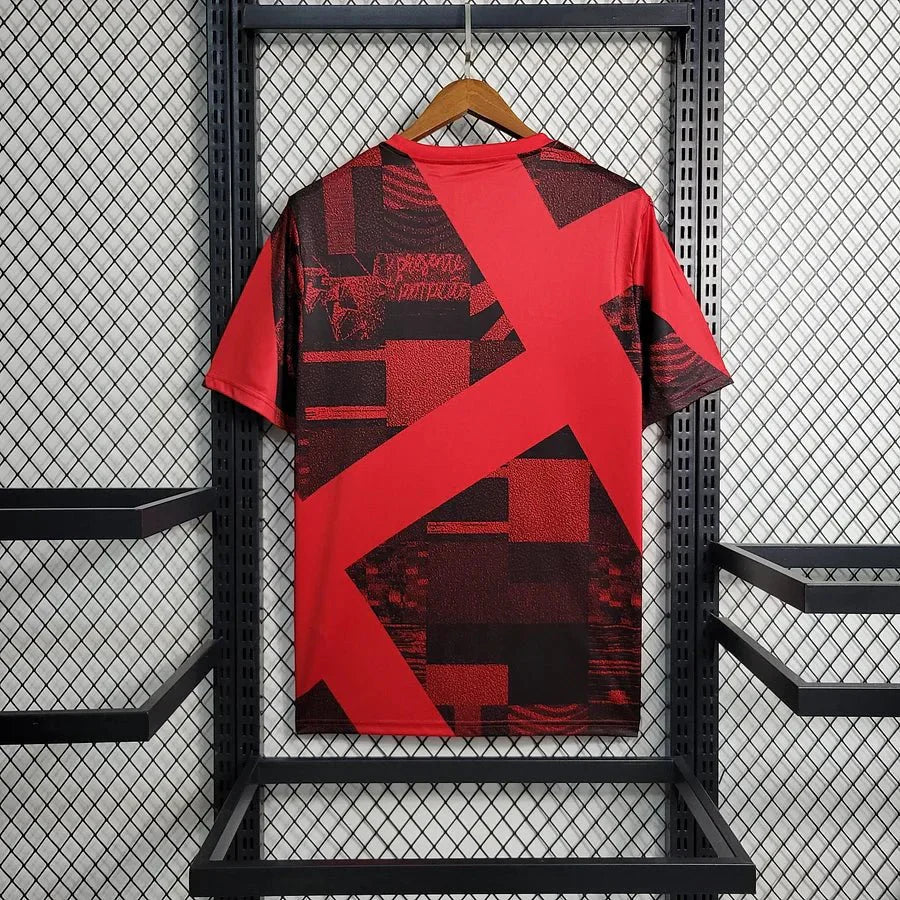 Flamengo 23-24 Concept Rouge - StrikeKit