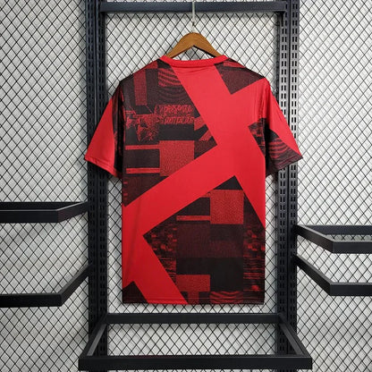 Flamengo 23-24 Concept Rouge - StrikeKit