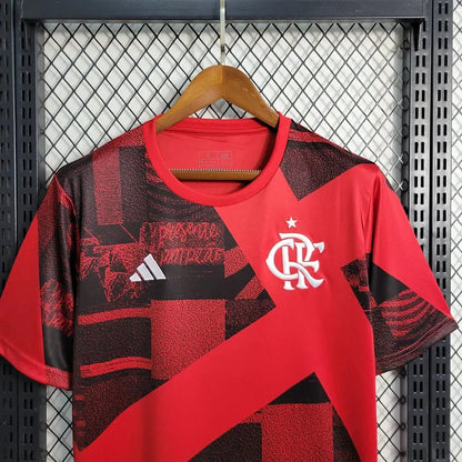 Flamengo 23-24 Concept Rouge - StrikeKit