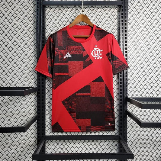 Flamengo 23-24 Concept Rouge - StrikeKit