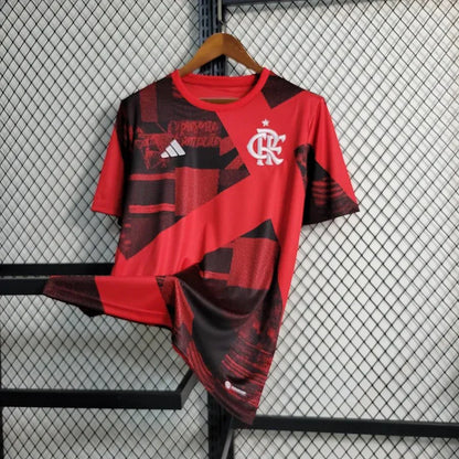 Flamengo 23-24 Concept Rouge - StrikeKit