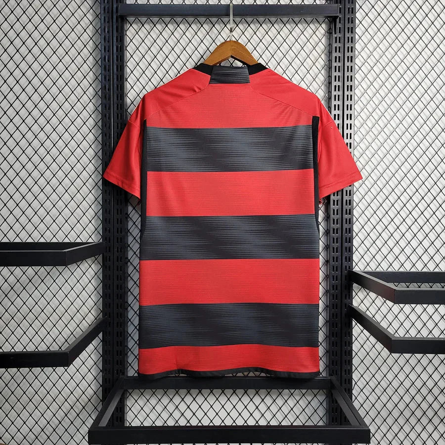 Flamengo 23-24 Domicile - StrikeKit