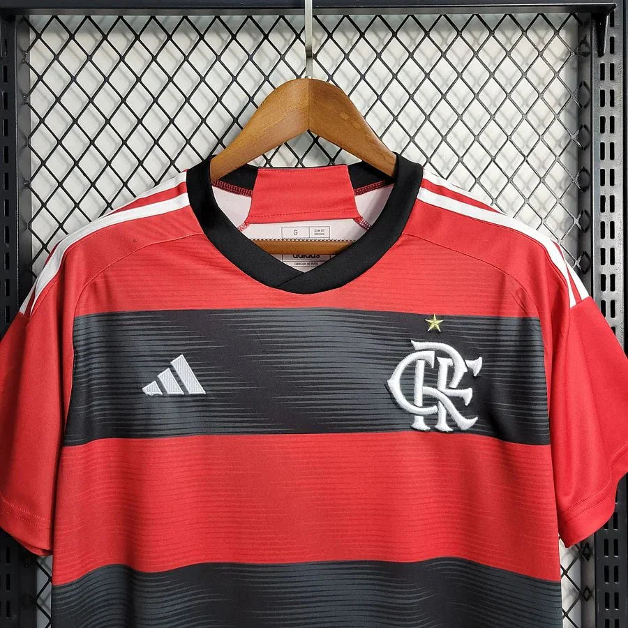 Flamengo 23-24 Domicile - StrikeKit