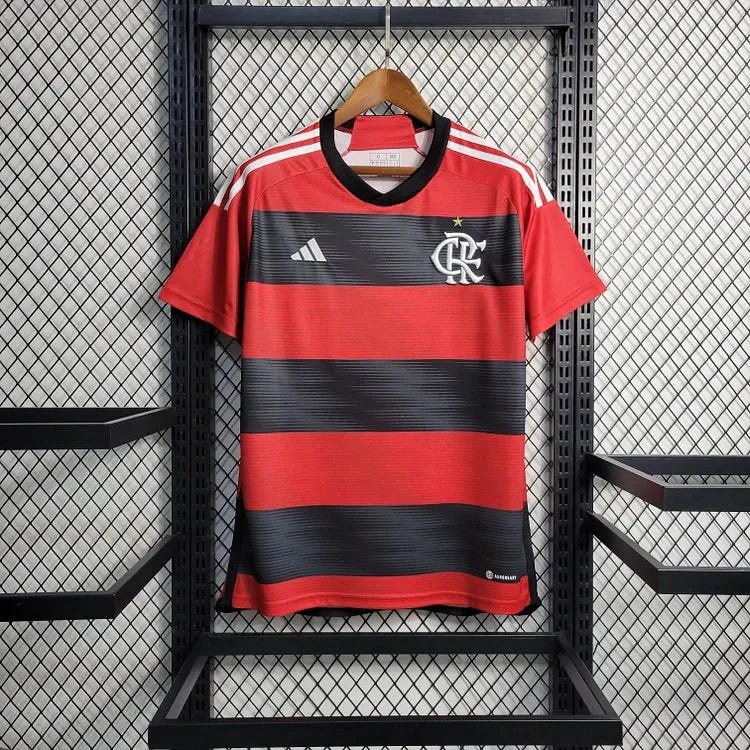 Flamengo 23-24 Domicile - StrikeKit