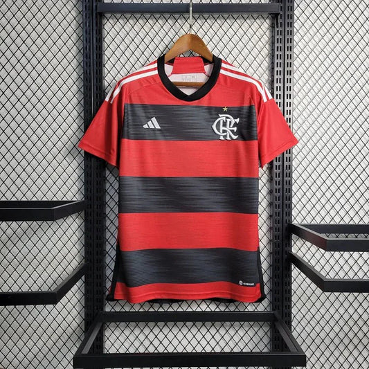 Flamengo 23-24 Domicile - StrikeKit