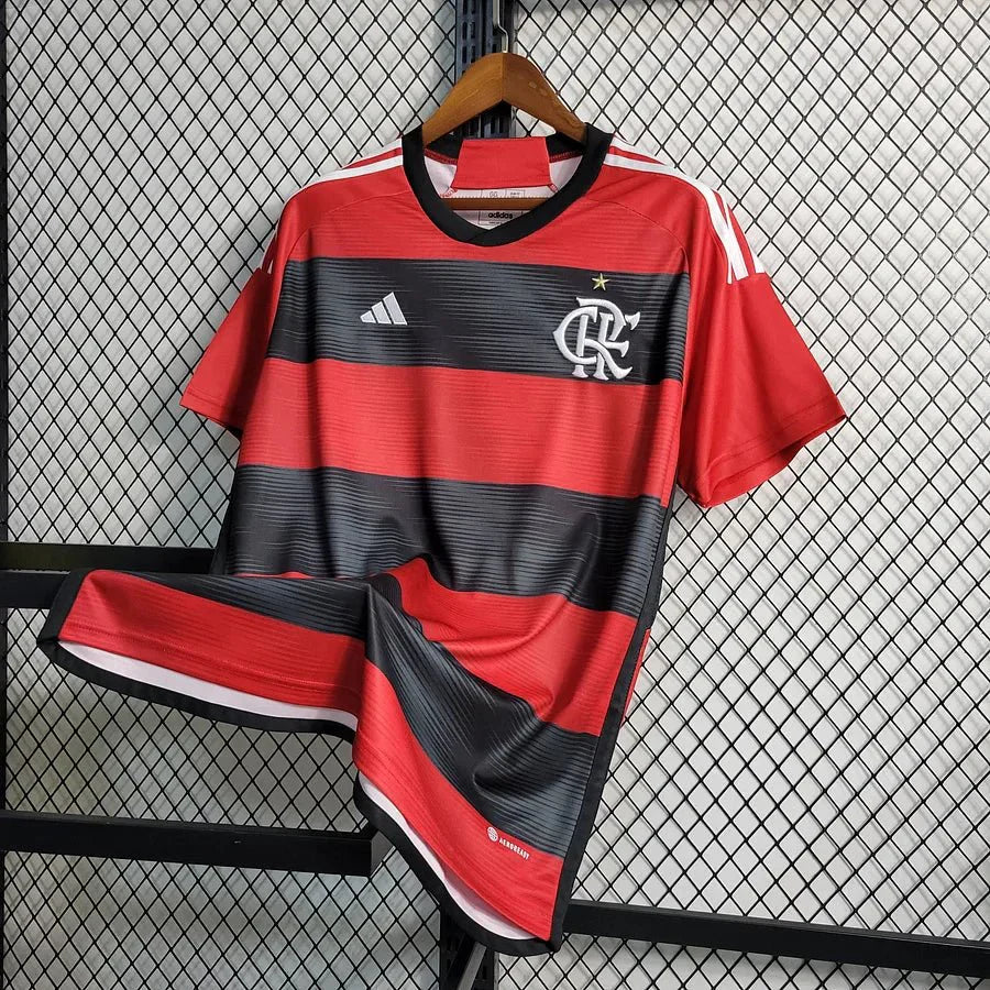 Flamengo 23-24 Domicile - StrikeKit