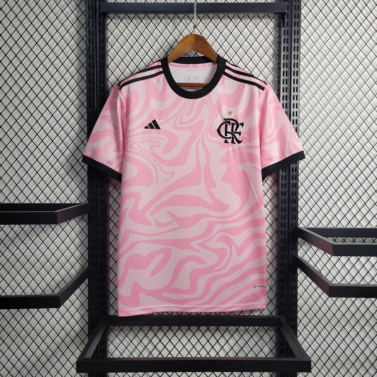 Flamengo 23-24 Edition Rose - StrikeKit