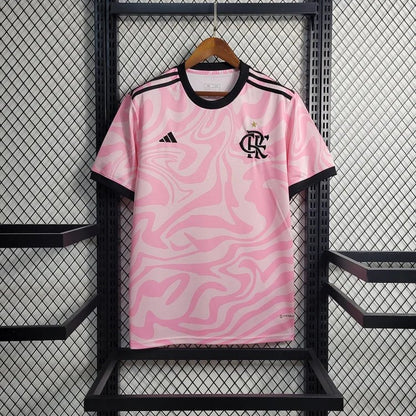 Flamengo 23-24 Edition Rose - StrikeKit