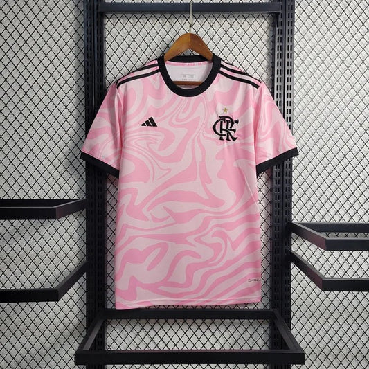 Flamengo 23-24 Edition Rose - StrikeKit