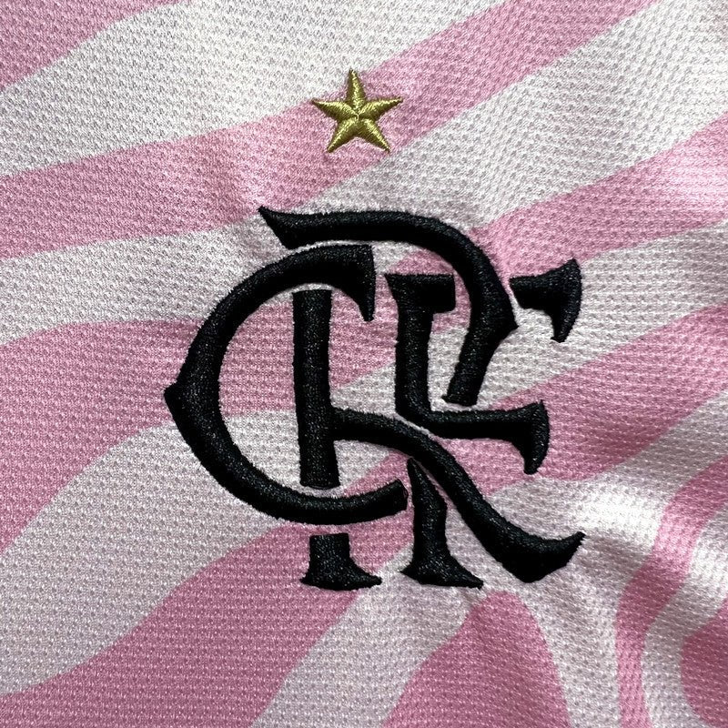 Flamengo 23-24 Edition Rose - StrikeKit