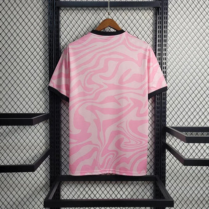 Flamengo 23-24 Edition Rose - StrikeKit