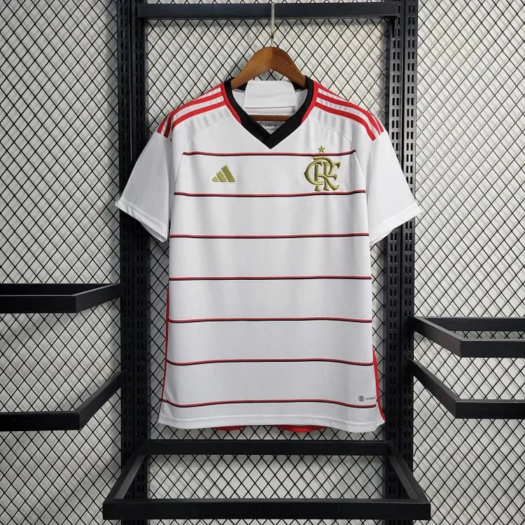Flamengo 23-24 Extérieur - StrikeKit