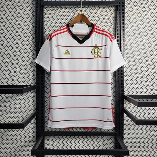 Flamengo 23-24 Extérieur - StrikeKit