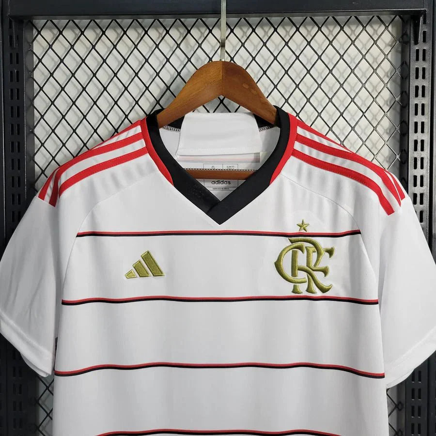 Flamengo 23-24 Extérieur - StrikeKit