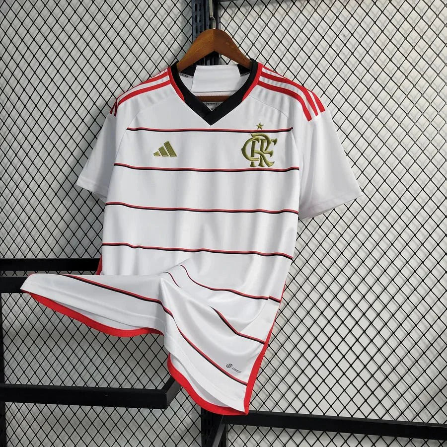 Flamengo 23-24 Extérieur - StrikeKit