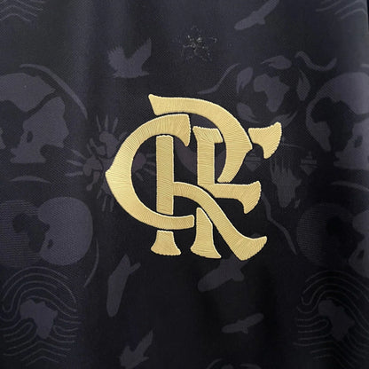 Flamengo 23-24 Noir - StrikeKit