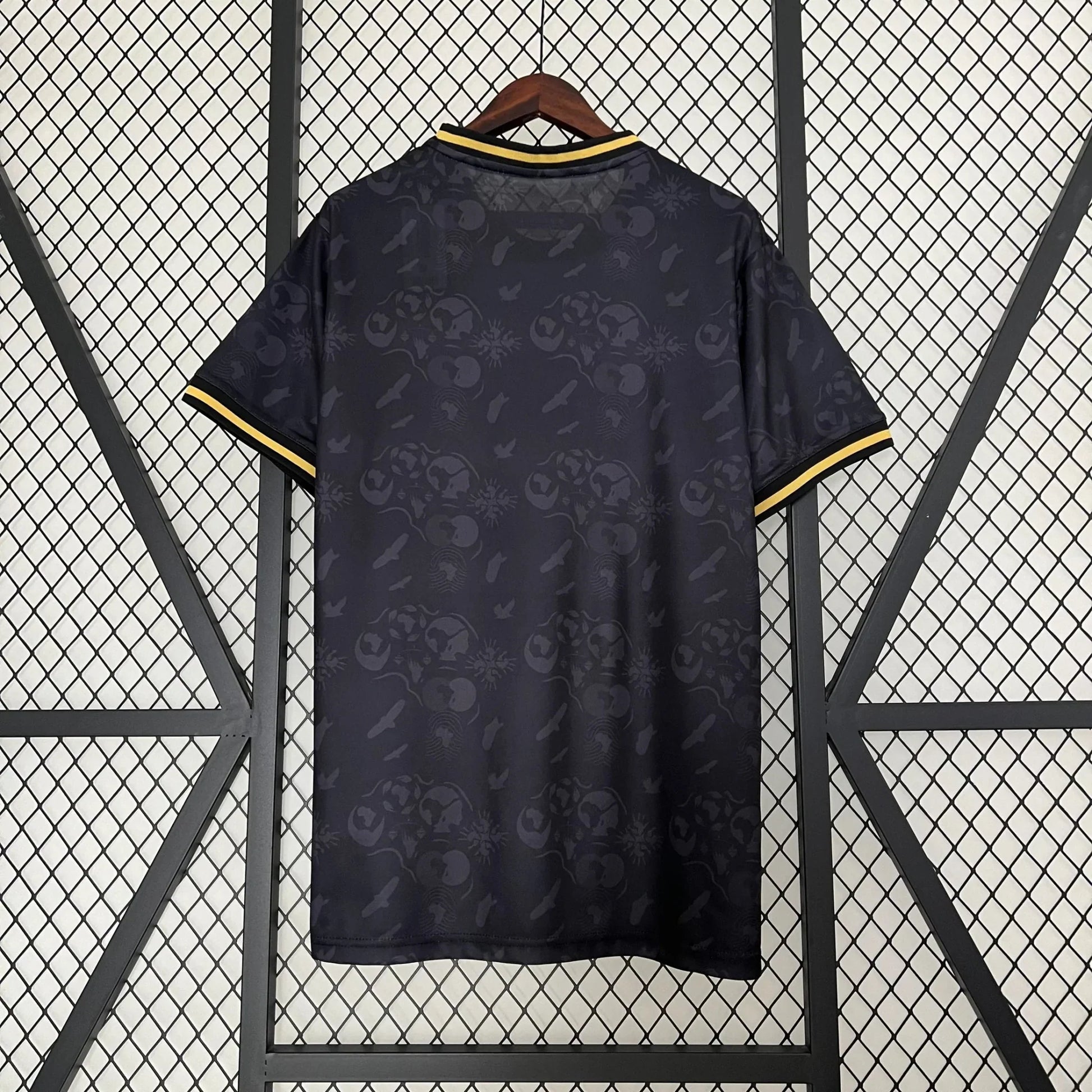Flamengo 23-24 Noir - StrikeKit