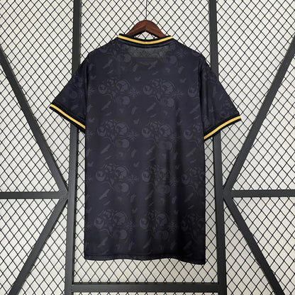 Flamengo 23-24 Noir - StrikeKit